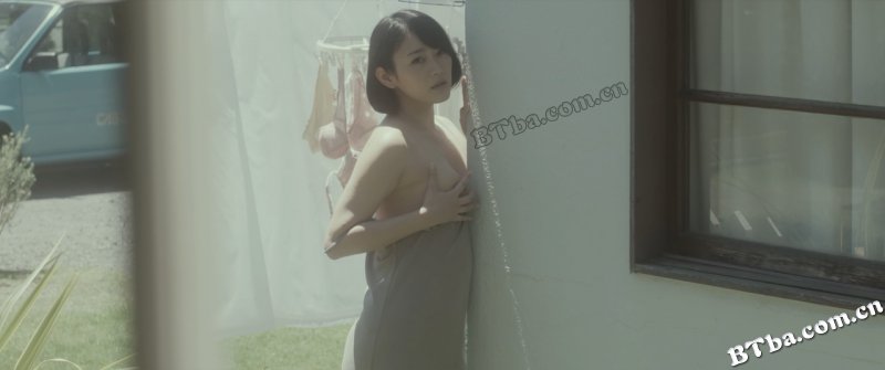 撩乱的裸舞曲/裸舞狂情/Aroused by Gymnopedies