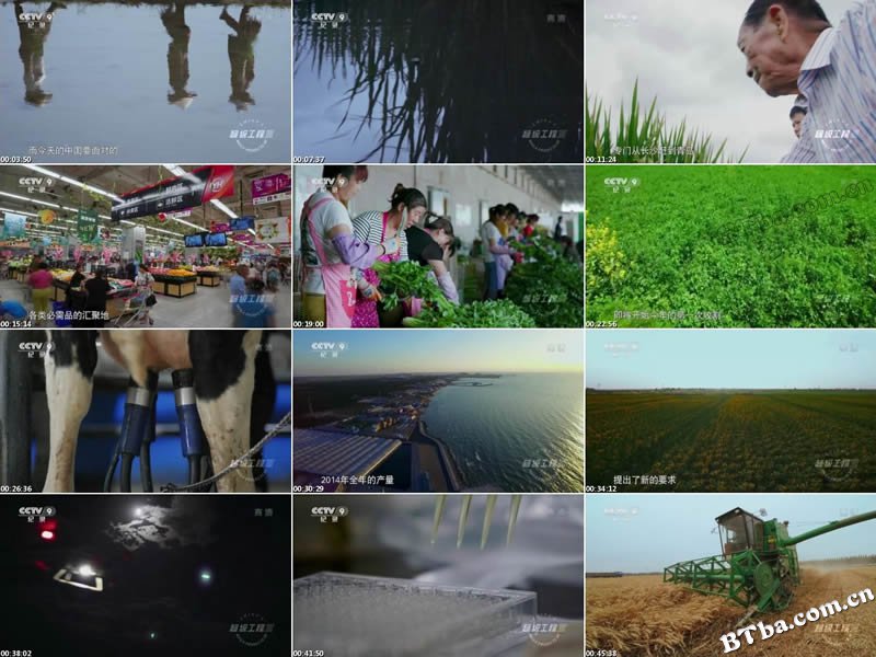 超级工程3：纵横中国/超级工程Ⅲ：纵横中国