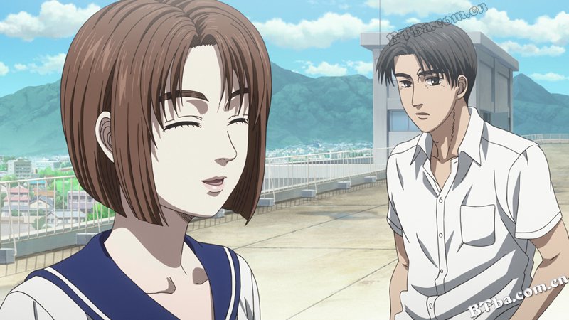 头文字D新剧场版：觉醒/New Initial D the Movie Legend 1: Awakening