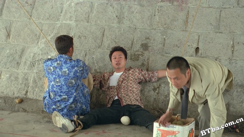 爆裂刑警/Bullets Over Summer