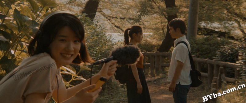 公园/公园小情歌(台)/PARKS