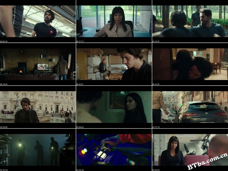 美国刺客/美国特工(港)/American Assassin
