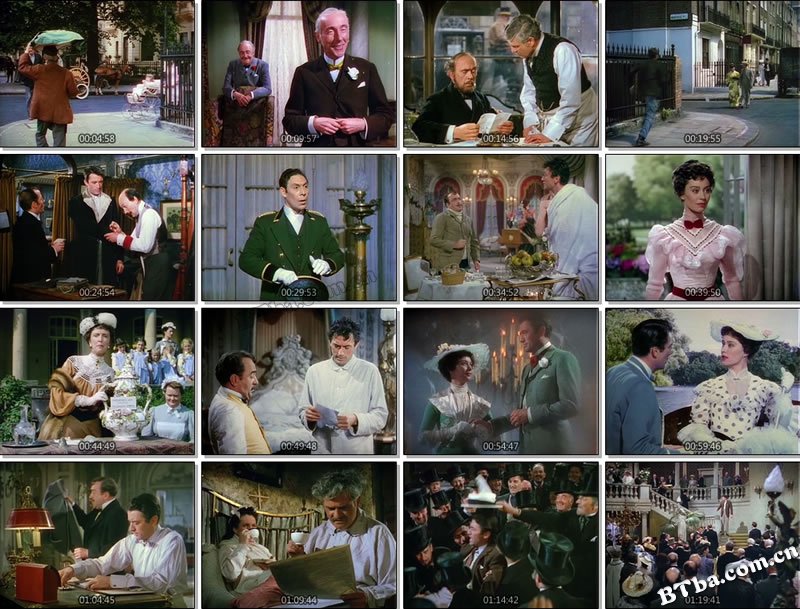 百万英镑/Man with a Million 百万英镑/Man with a Million