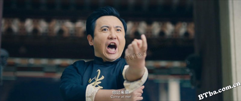 羞羞的铁拳/Never Say Die