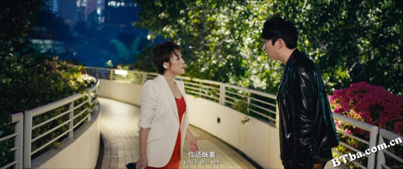羞羞的铁拳/Never Say Die