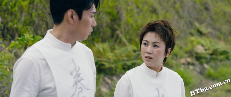 羞羞的铁拳/Never Say Die