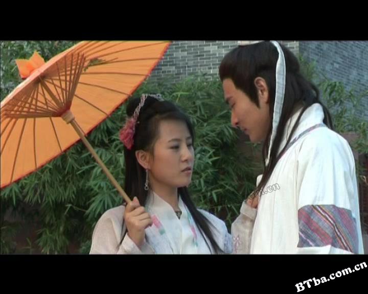 【热门】聊斋艳谭4荷花三娘子/The Ghost Story: Lotus the Beauty