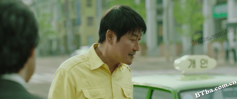 出租车司机/我只是个计程车司机(台)/逆权司机(港)