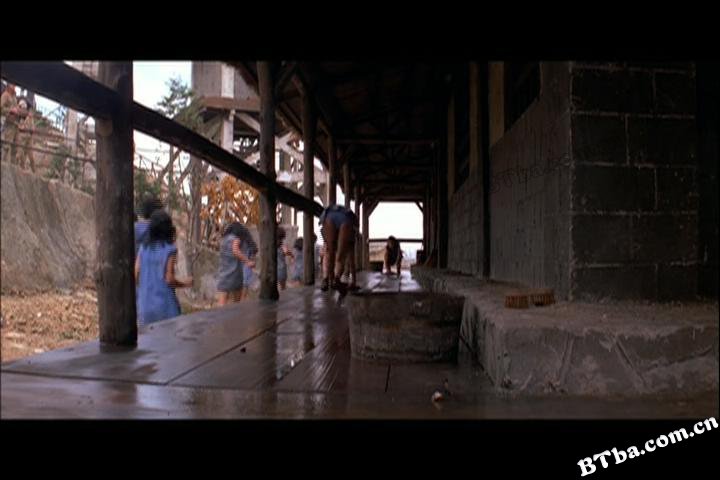 女集中营/Bamboo House of Dolls