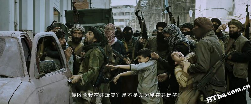 红海行动/Operation Red Sea
