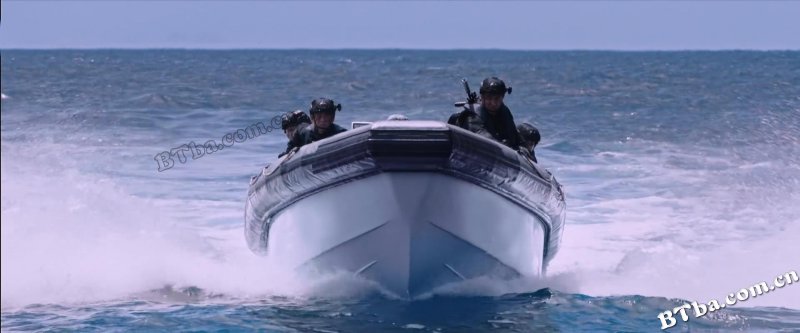 红海行动/Operation Red Sea