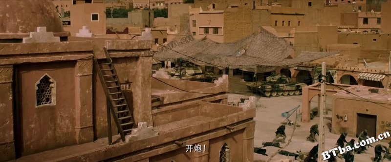 红海行动/Operation Red Sea