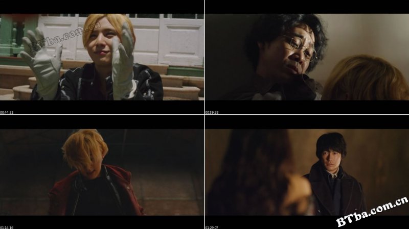 钢之炼金术师/Fullmetal Alchemist
