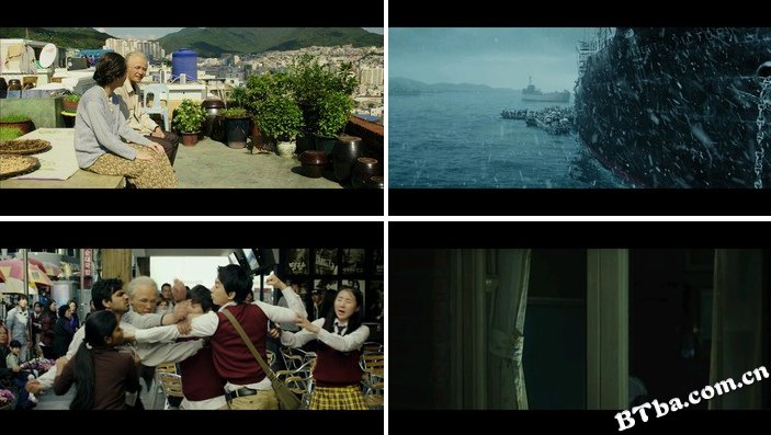 国际市场/半世纪的诺言(港)/Ode to My Father 国际市场/半世纪的诺言(港)/Ode to My Father