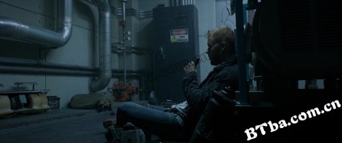 飓风抢劫/玩命飓风(台)/十级风劫(港)/The Hurricane Heist