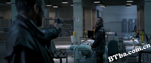 飓风抢劫/玩命飓风(台)/十级风劫(港)/The Hurricane Heist