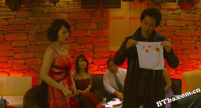 泡吧侦探3/The Last Shot in the Bar 泡吧侦探3/The Last Shot in the Bar