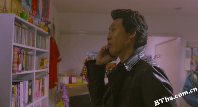 泡吧侦探3/The Last Shot in the Bar 泡吧侦探3/The Last Shot in the Bar