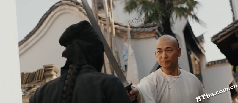黄飞鸿之南北英雄/The Unity Of Heros