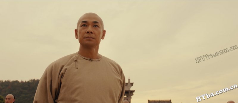 黄飞鸿之南北英雄/The Unity Of Heros
