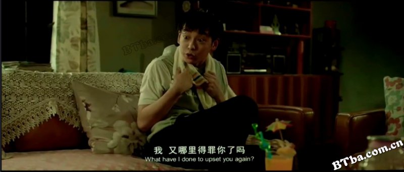 快把我哥带走/Go Brother!