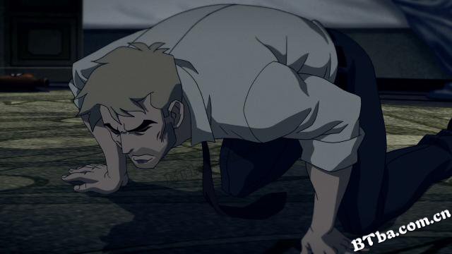 康斯坦丁：恶魔之城/Constantine: City of Demons
