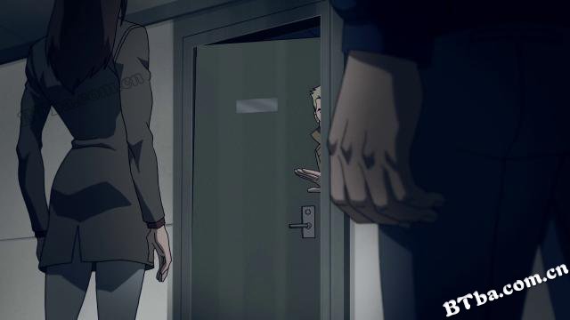 康斯坦丁：恶魔之城/Constantine: City of Demons