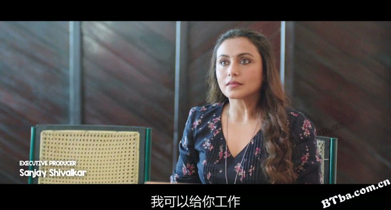 嗝嗝老师/我的破嗝Miss(港)/我的嗝嗝老师(台)/Hichki
