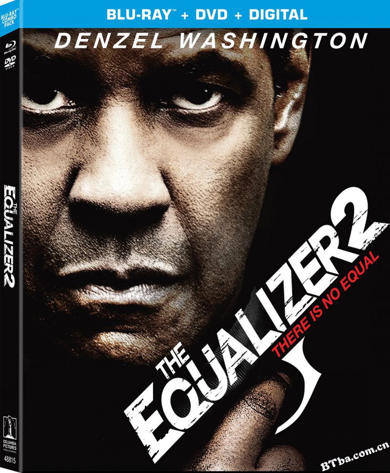 伸冤人2/The Equalizer 2