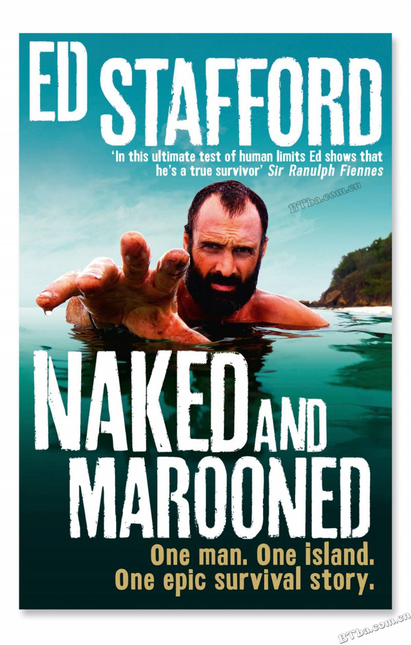 单挑荒野/埃德斯塔福德:独自求生/第一季 Marooned with Ed Stafford Season 1 单挑荒野/埃德斯塔福德:独自求生/第一季 Marooned with Ed Stafford Season 1