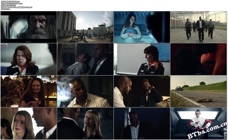 美国众神/美国神祗/第一季 American Gods Season 1