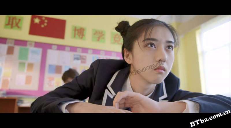 班长大人/The Big Boss