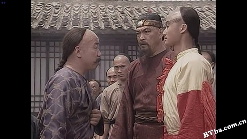 太极宗师/The Tai Chi Master 太极宗师/The Tai Chi Master
