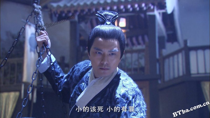 怪侠一枝梅/The Vigilantes in Masks