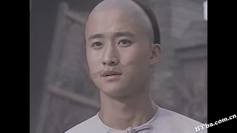 太极宗师/The Tai Chi Master 太极宗师/The Tai Chi Master