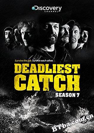 渔人的搏斗/第一季 Deadliest Catch Season 1 渔人的搏斗/第一季 Deadliest Catch Season 1