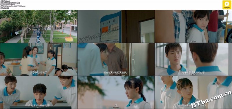 忽而今夏/忽而今夏电视剧/Suddenly This Summer