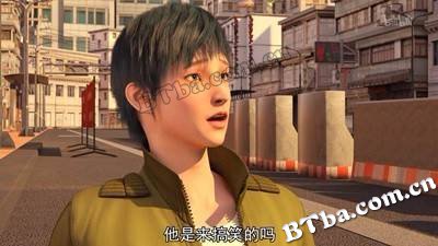 血色苍穹