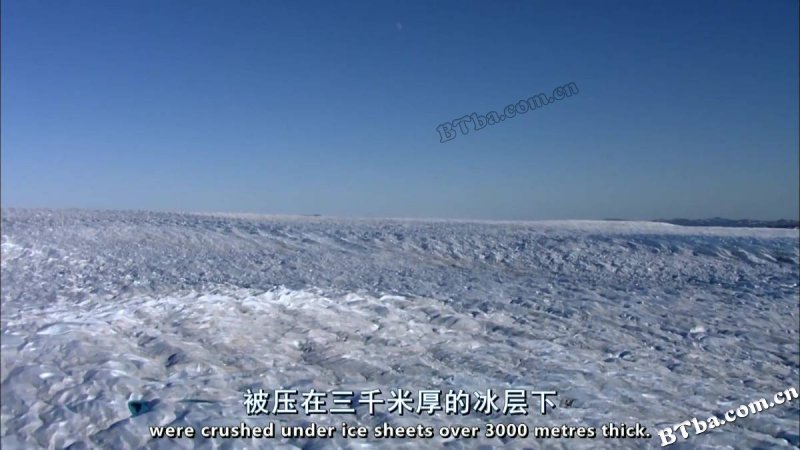 冰河巨兽/Ice Age Giants