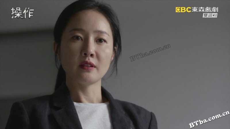 操控/조작