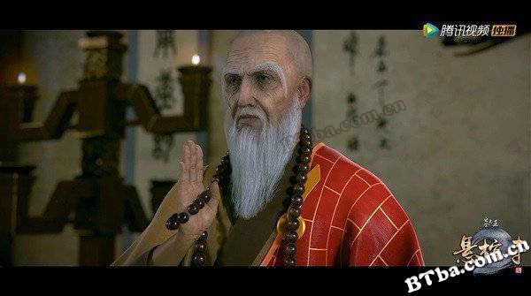 墓王之王悬棺寺/墓王之王 第三季/墓王之王：悬棺寺