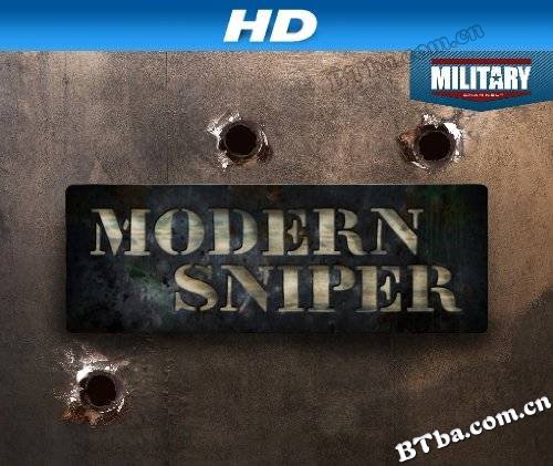 现代狙击手/第一季 Modern Sniper Season 1 现代狙击手/第一季 Modern Sniper Season 1