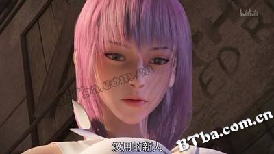 血色苍穹