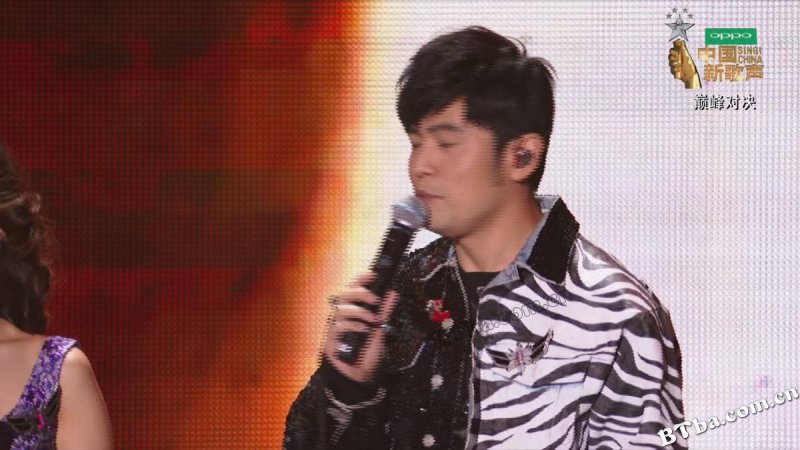中国新歌声/第二季
