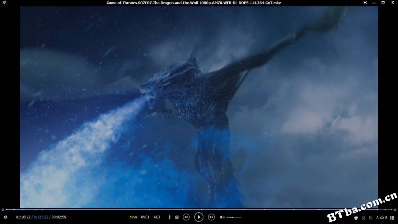 权力的游戏 第七季/冰与火之歌：权力的游戏/Game of Thrones Season 7