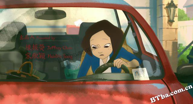 幸福路上/幸福路上动画电影版/On Happiness Road