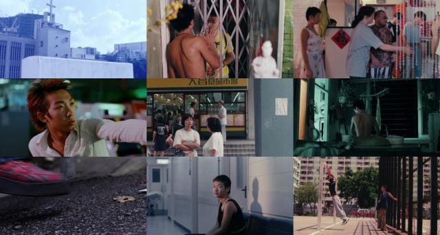 香港制造/Made in Hong Kong