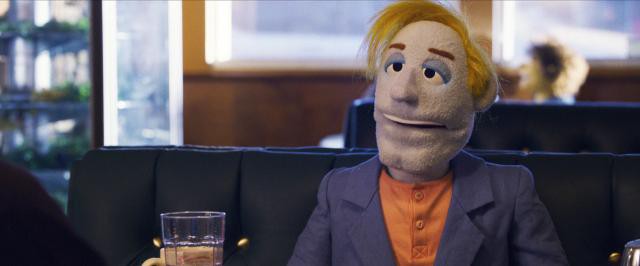 欢乐时光谋杀案/The Happytime Murders