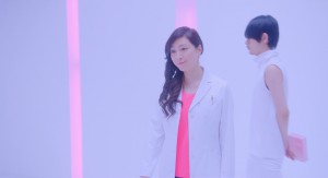 爱之证/爱情诊断/爱情三十六剂(台)/ラブ×ドック