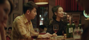 超时空同居/How Long Will I Love U